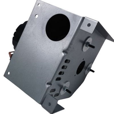 75W Konvektionsbläser-Motorventilator in Universal für Drei-Volt-Design