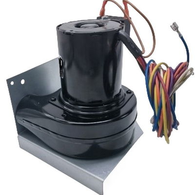 75W Konvektionsbläser-Motorventilator in Universal für Drei-Volt-Design