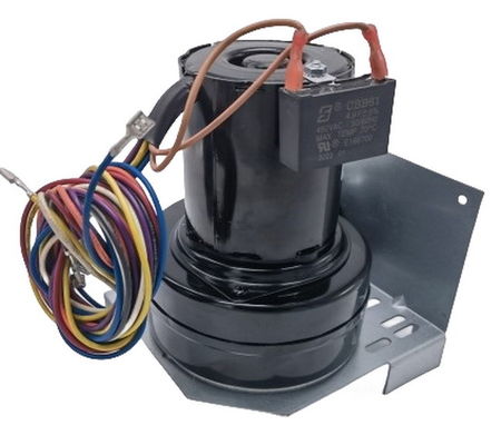 75W Konvektionsbläser-Motorventilator in Universal für Drei-Volt-Design