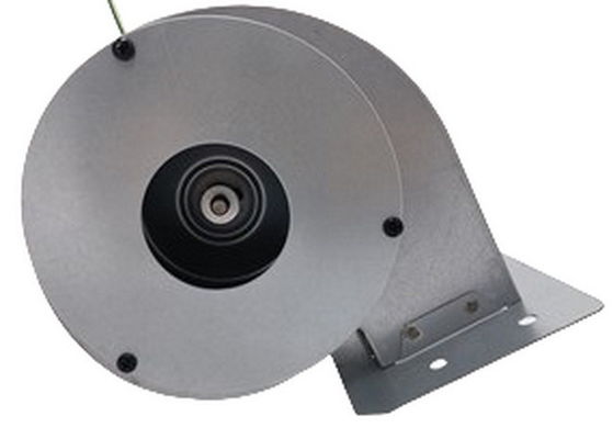 75W 60Hz 1.3A Konvektionsbläserventilator im Isolierfach 120V
