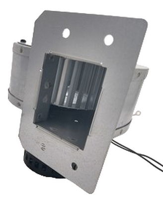 75W 60Hz 1.3A Konvektionsbläserventilator im Isolierfach 120V