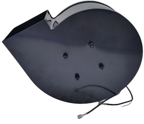 36W 115V 60Hz 0,5A Konvektionsbläser Ventilator im Kamin Ofen UL Agentur