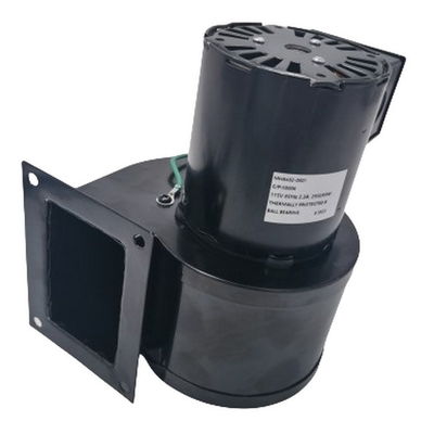 115W 2,3A Konvektionspelletstoffenträger Motorventilator Luftbläser UL Agentur 2950RPM