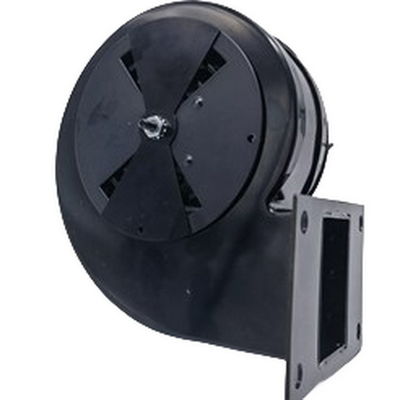 38W 115V 60Hz Konvektionsventilator für Pelletöfen und Kamine