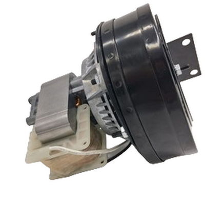 38W 115V 60Hz Konvektionsventilator für Pelletöfen und Kamine