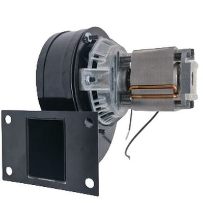 38W 220V 60Hz Konvektionsbläser für Pelletöfen und Kamine