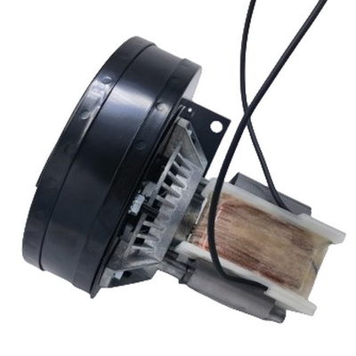38W 220V 60Hz Konvektionsbläser für Pelletöfen und Kamine