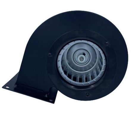 115W 230V 60Hz Konvektionsbläserventilator für Pelletöfen Doppelkühlventilator
