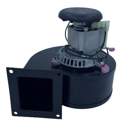 115W 230V 60Hz Konvektionsbläserventilator für Pelletöfen Doppelkühlventilator