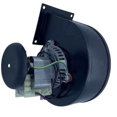 115W 230V 60Hz Konvektionsbläserventilator für Pelletöfen Doppelkühlventilator