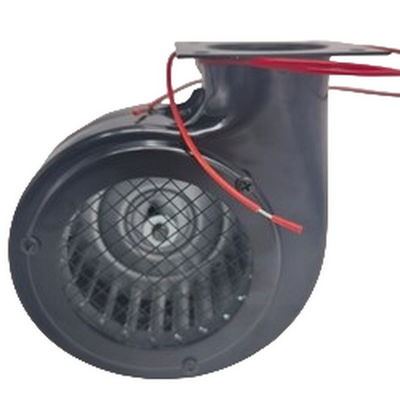 Luftkonvektionsbläser 230vac 65W UL Agentur Wärmeschutz Dual Hz