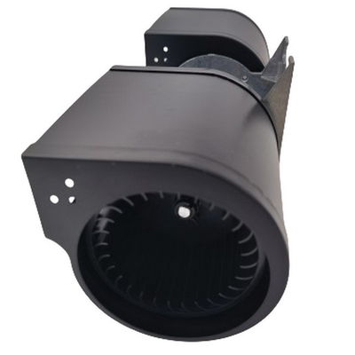 AC Schattenpol Holzofen Konvektionsbläser Motor 64W 115V Hochtemperatur NMB Lager