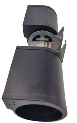 AC Schattenpol Holzofen Konvektionsbläser Motor 64W 115V Hochtemperatur NMB Lager