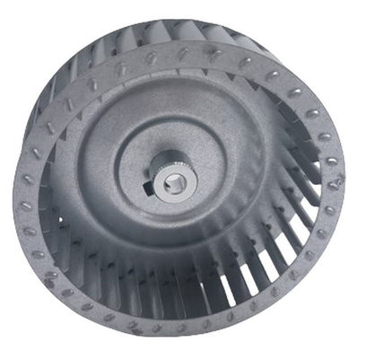 120 mm FL120341CW Zentrifugalbläser Ventilator Impeller Ofenbläser Ventilatorrad