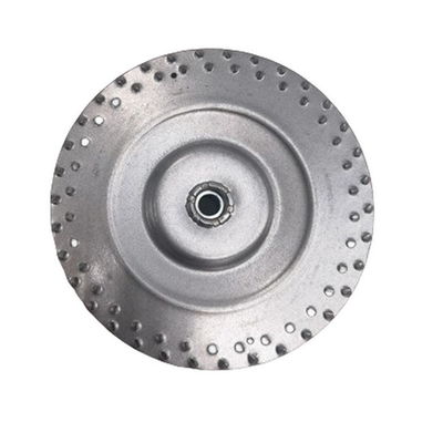 120 mm FL120341CW Zentrifugalbläser Ventilator Impeller Ofenbläser Ventilatorrad