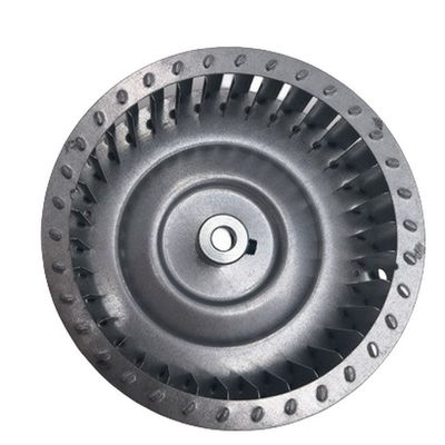 120 mm FL120341CW Zentrifugalbläser Ventilator Impeller Ofenbläser Ventilatorrad