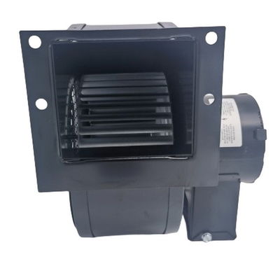 Auspuffventilator für Pellettöfen mit Konvektionsmotor