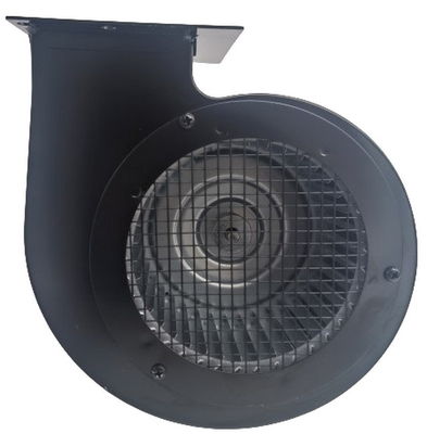 Auspuffventilator für Pellettöfen mit Konvektionsmotor