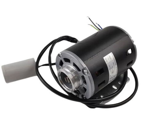 220v 115v 1 Phasen-Induktions-Bewegungskarbonats-Motor für Soda-Kaffee-Maschine