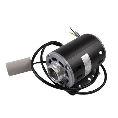 220v 115v 1 Phasen-Induktions-Bewegungskarbonats-Motor für Soda-Kaffee-Maschine
