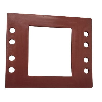 121mmx102mm GASKET Silikagel für Konvektionsbläser