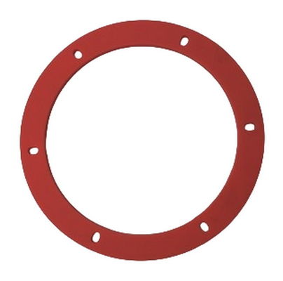 152.4 mm x 120,65 mm GASKET Silikagel für Konvektionsbläser