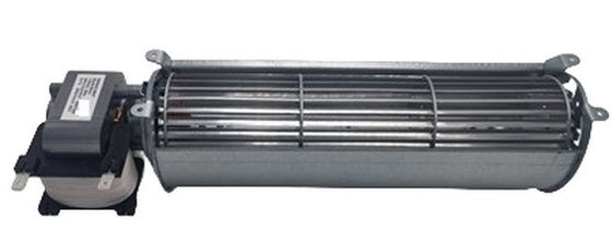 48W 0,82A Kreuzflussbläserventilator C-Rahmen Schatten-Pole-Ventilator Motor 2700RPM