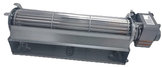 48W 0,82A Kreuzflussbläserventilator C-Rahmen Schatten-Pole-Ventilator Motor 2700RPM
