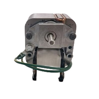 2.38&quot; 68W elektrischer Ventilator C-Rahmen-Motoren Ac-Schattenpol mit Schnellanschluss