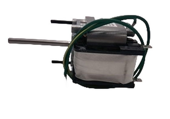 2.38&quot; 68W elektrischer Ventilator C-Rahmen-Motoren Ac-Schattenpol mit Schnellanschluss