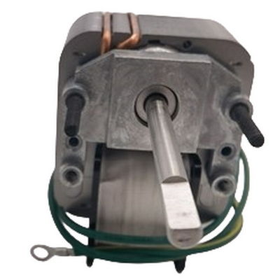 2.38&quot; 68W elektrischer Ventilator C-Rahmen-Motoren Ac-Schattenpol mit Schnellanschluss