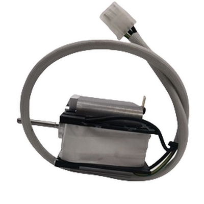 AC Schattenpol 2.38&quot;63W C Rahmen Elektromotor mit Schnellanschluss und 0,94A Strom
