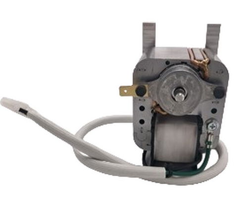 AC Schattenpol 2.38&quot;63W C Rahmen Elektromotor mit Schnellanschluss und 0,94A Strom