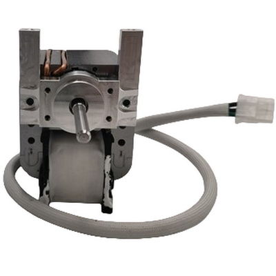 2.38" 81W C-Rahmen Elektrische Lüftermotoren Ac Schattenstange mit Schnellanschluss