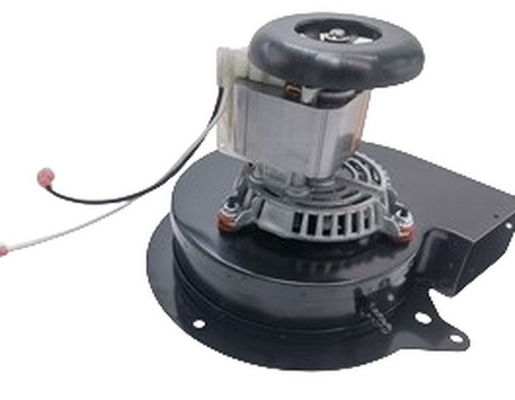 95 Watt Konvektionsbläserventilator 115 V für Pelletöfen oder Kamine