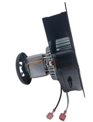 95 Watt Konvektionsbläserventilator 115 V für Pelletöfen oder Kamine