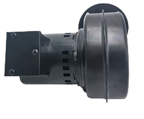 73W 0,91A Konvektionsbläser-Ventilator-Motor für Hochluftvolumen-Ofen 3,3&quot; Motor