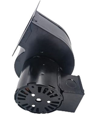 Auspuffventilator für Pellettöfen