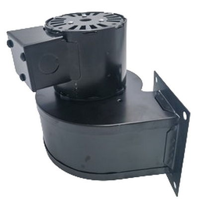 Auspuffventilator für Pellettöfen