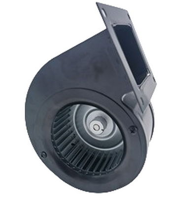 Auspuffventilator für Pellettöfen