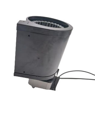 AC 35W 0,6A 115V Kamin Hochströmungsbläser Motorkugellager