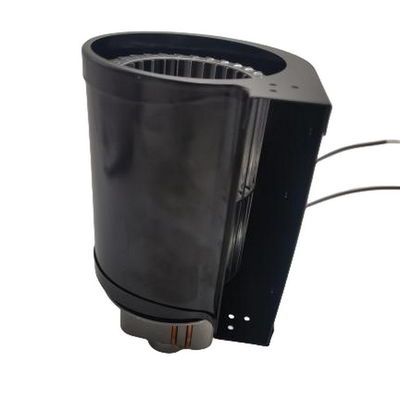 AC 35W 0,6A 115V Kamin Hochströmungsbläser Motorkugellager