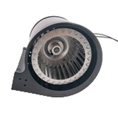 AC 35W 0,6A 115V Kamin Hochströmungsbläser Motorkugellager