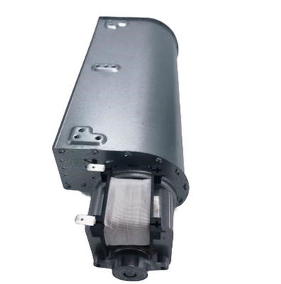 45W 65mm Impeller Kreuzflussbläser Ventilator AC Hochluftvolumen