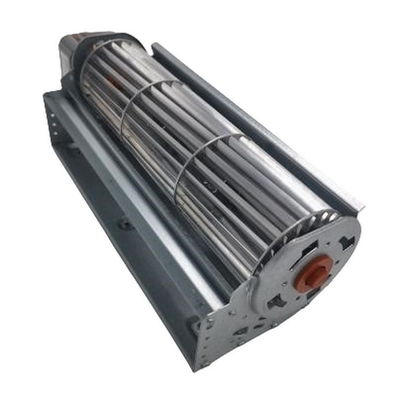 45W 65mm Impeller Kreuzflussbläser Ventilator AC Hochluftvolumen
