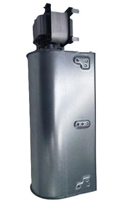 45W 65mm Impeller Kreuzflussbläser Ventilator AC Hochluftvolumen