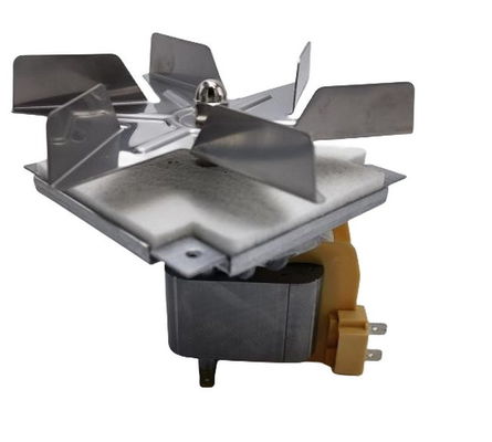 AC115V 68W Schattenpolar Induktionsmotor für Ofen und Lüftungsanlagen SS Material