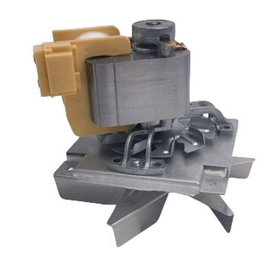 AC115V 68W Schattenpolar Induktionsmotor für Ofen und Lüftungsanlagen SS Material