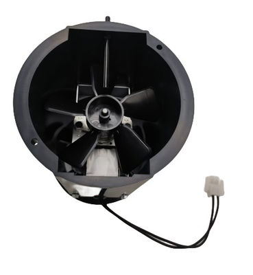 Auspuffventilator für Pellettöfen UL-Agentur