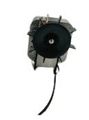 2.38&quot;46W C-Rahmen Elektrische Ventilatoren Motoren Ac Schatten Pole mit Schnellanschluss